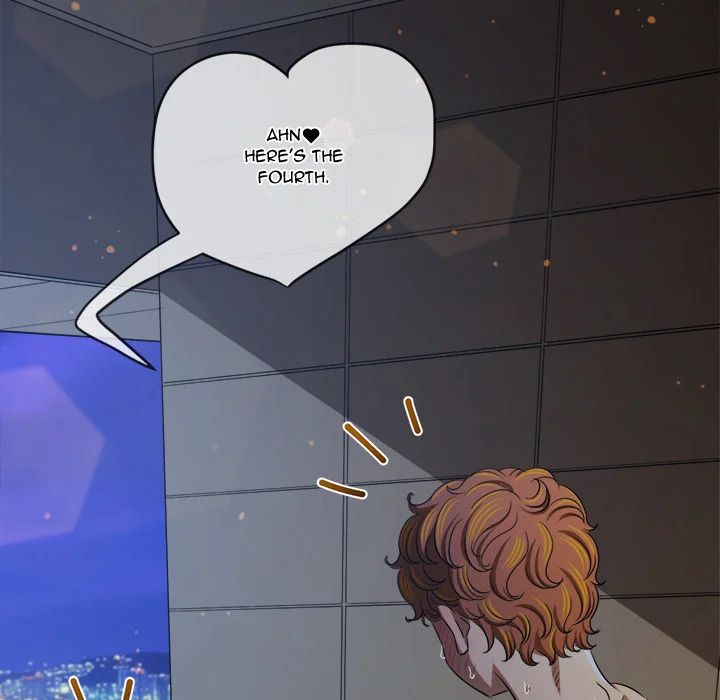 My High School Bully - Chapter 262 Page 85