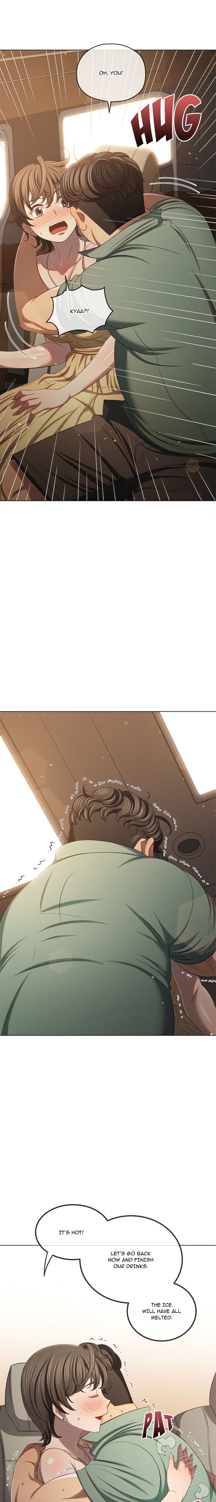 My High School Bully - Chapter 265 Page 11