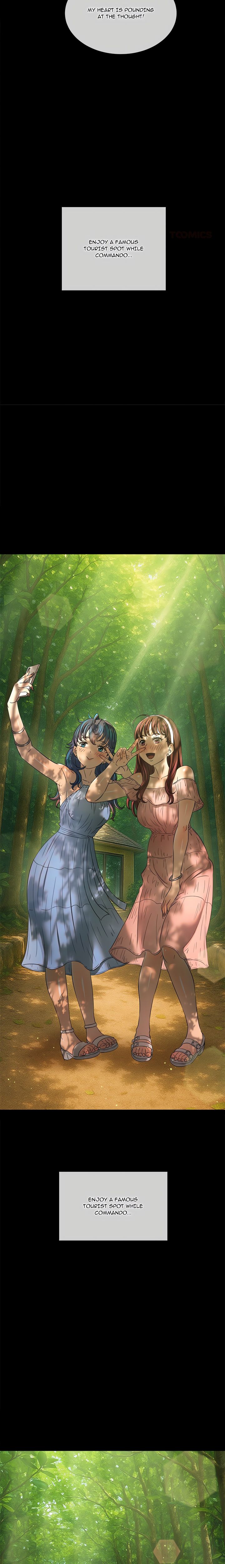 My High School Bully - Chapter 265 Page 20