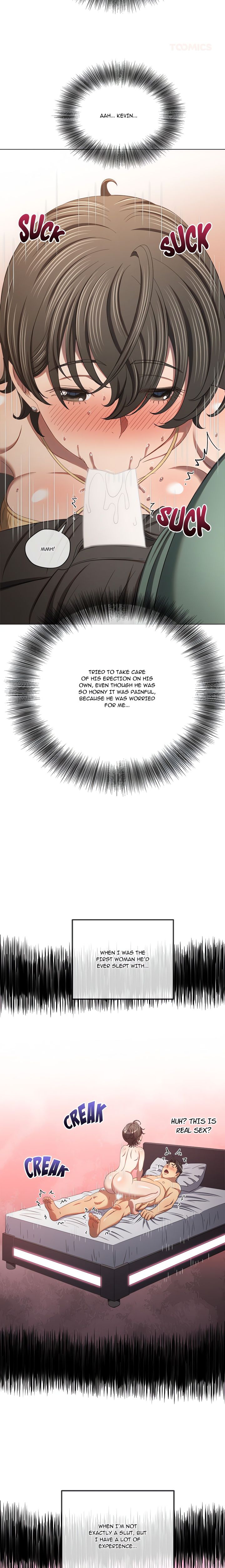 My High School Bully - Chapter 265 Page 5