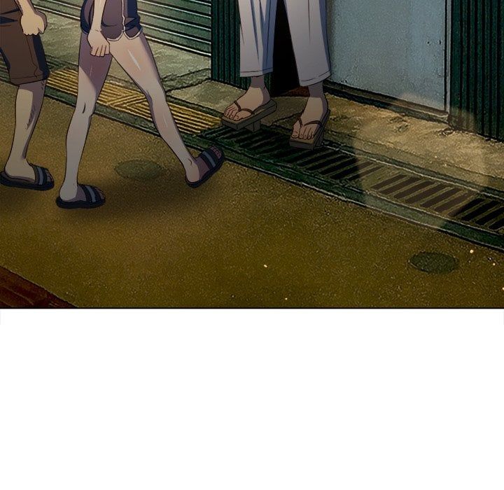 My High School Bully - Chapter 280 Page 120