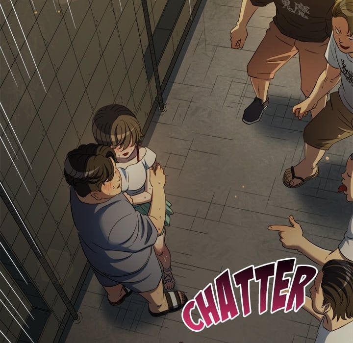 My High School Bully - Chapter 280 Page 152