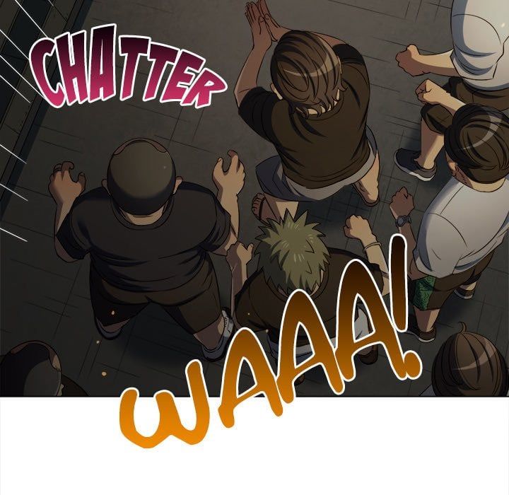 My High School Bully - Chapter 280 Page 153