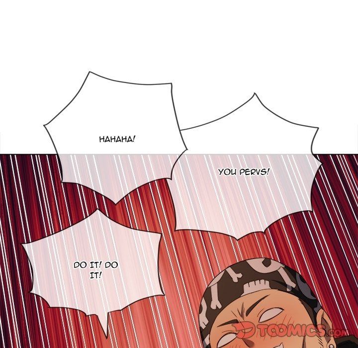 My High School Bully - Chapter 280 Page 164