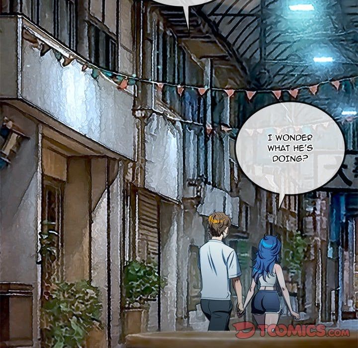 My High School Bully - Chapter 280 Page 68