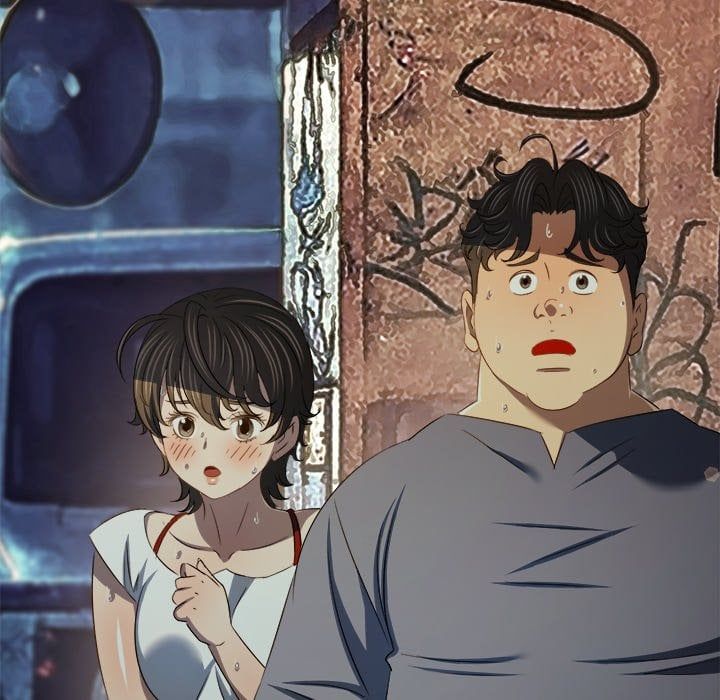 My High School Bully - Chapter 280 Page 75