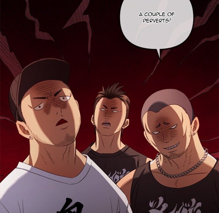 My High School Bully - Chapter 280 Page 81