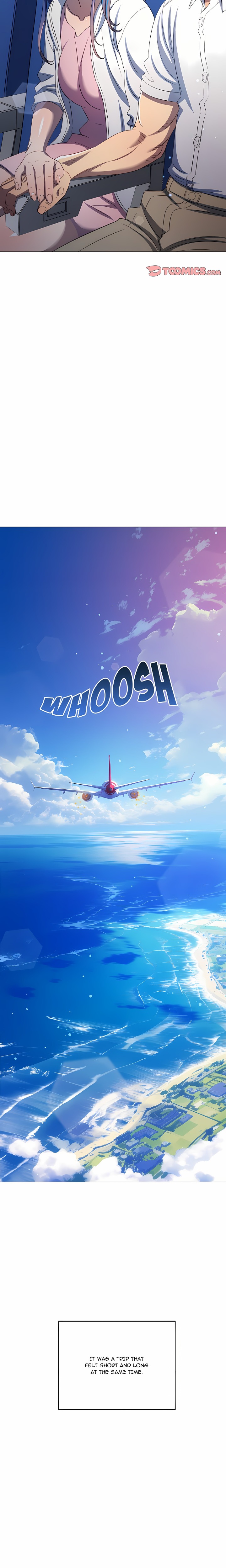 My High School Bully - Chapter 284 Page 12