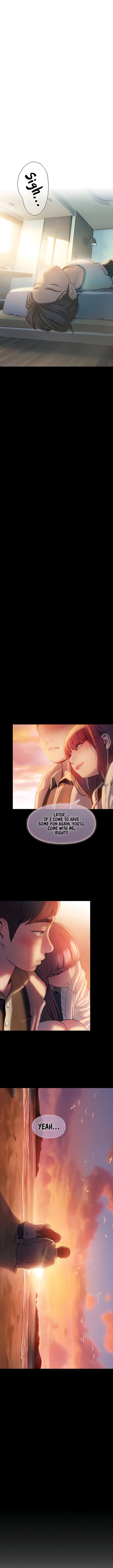 Love Limit Exceeded - Chapter 39 Page 4