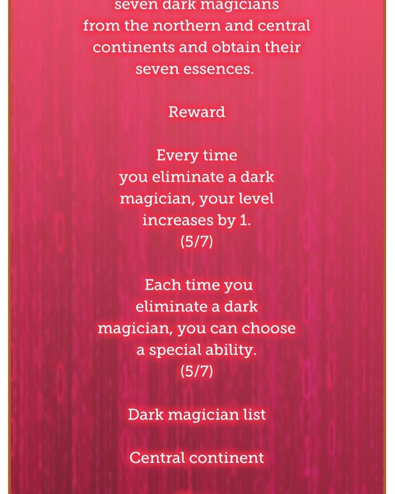 Solo Spell Caster - Chapter 202 Page 101