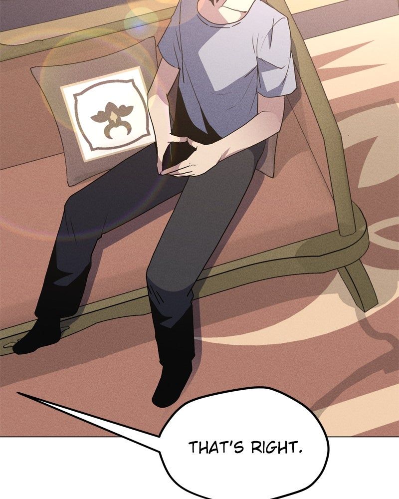 Solo Spell Caster - Chapter 202 Page 104