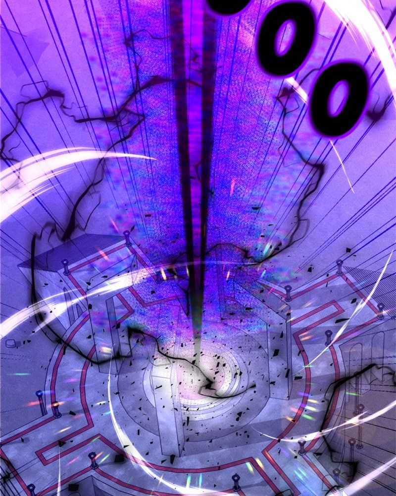 Solo Spell Caster - Chapter 202 Page 129