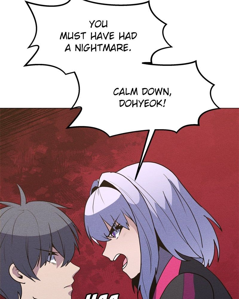 Solo Spell Caster - Chapter 202 Page 36