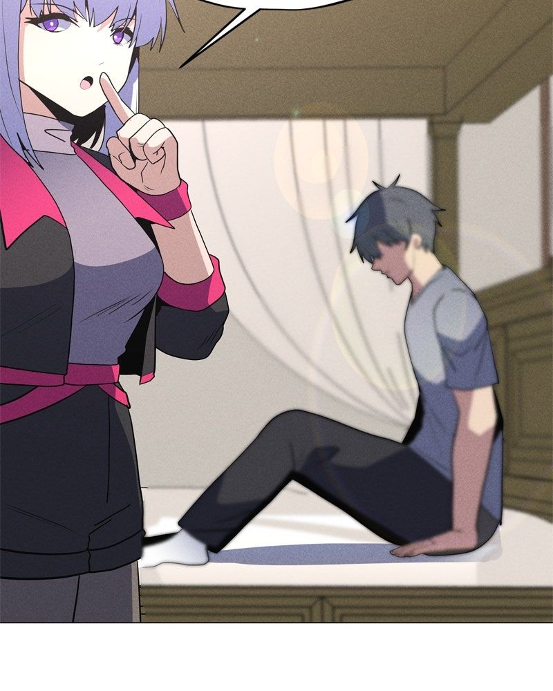 Solo Spell Caster - Chapter 202 Page 48