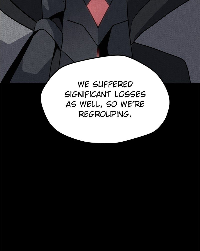 Solo Spell Caster - Chapter 202 Page 92