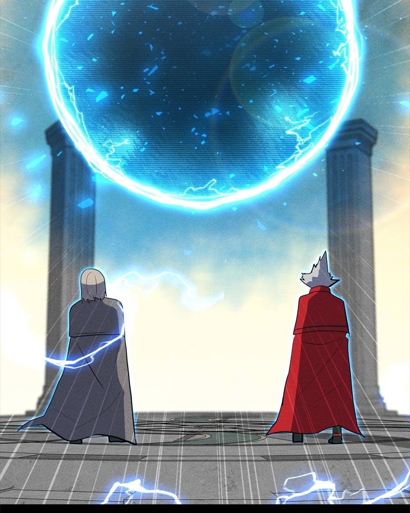 Solo Spell Caster - Chapter 202 Page 94