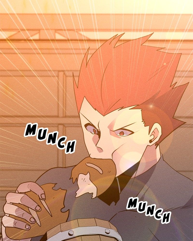 Solo Spell Caster - Chapter 203 Page 110