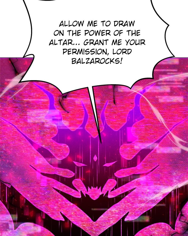 Solo Spell Caster - Chapter 203 Page 4