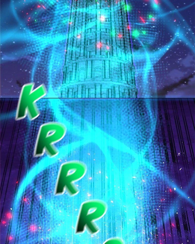 Solo Spell Caster - Chapter 203 Page 54