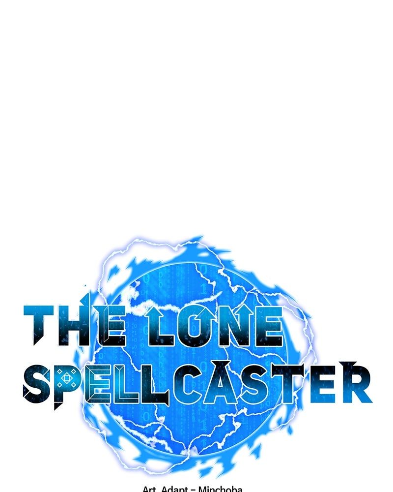 Solo Spell Caster - Chapter 203 Page 61