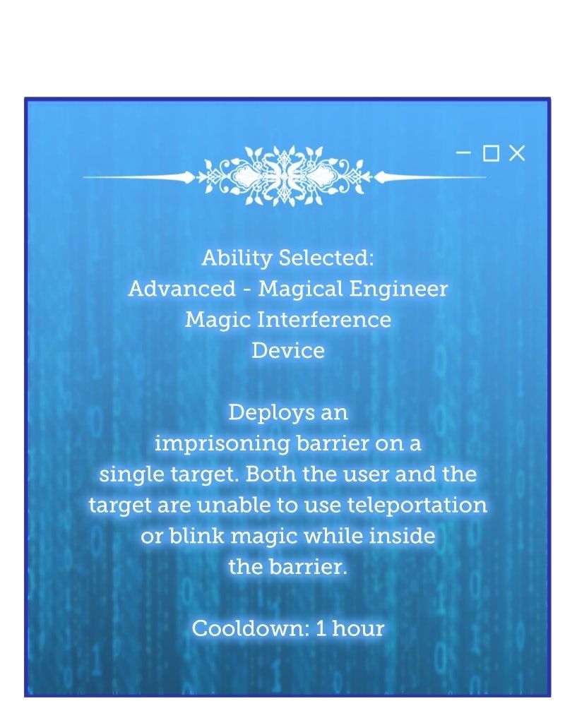 Solo Spell Caster - Chapter 203 Page 71