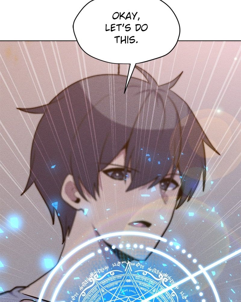 Solo Spell Caster - Chapter 203 Page 81