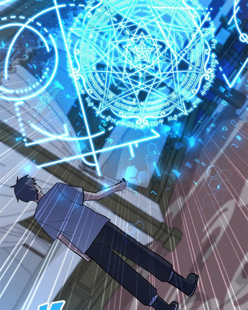 Solo Spell Caster - Chapter 203 Page 84