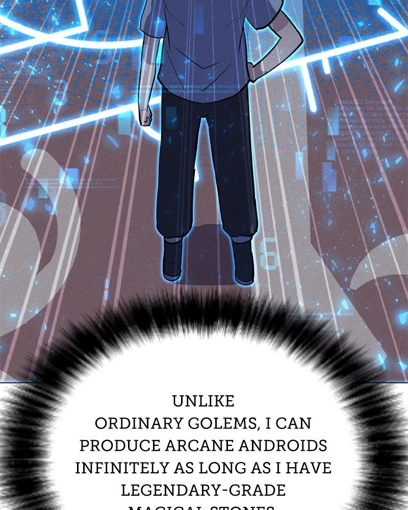 Solo Spell Caster - Chapter 203 Page 90