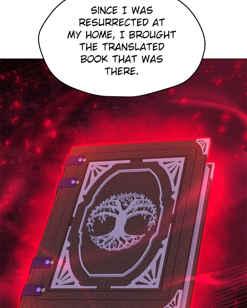 Solo Spell Caster - Chapter 204 Page 11