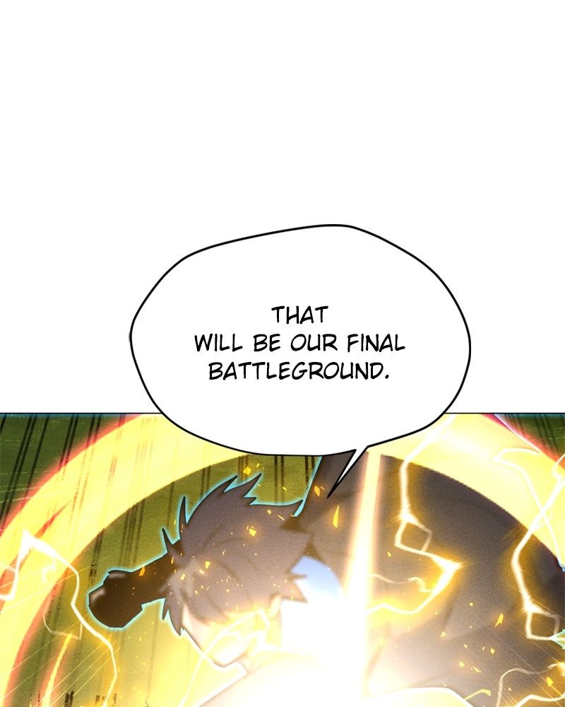 Solo Spell Caster - Chapter 204 Page 122