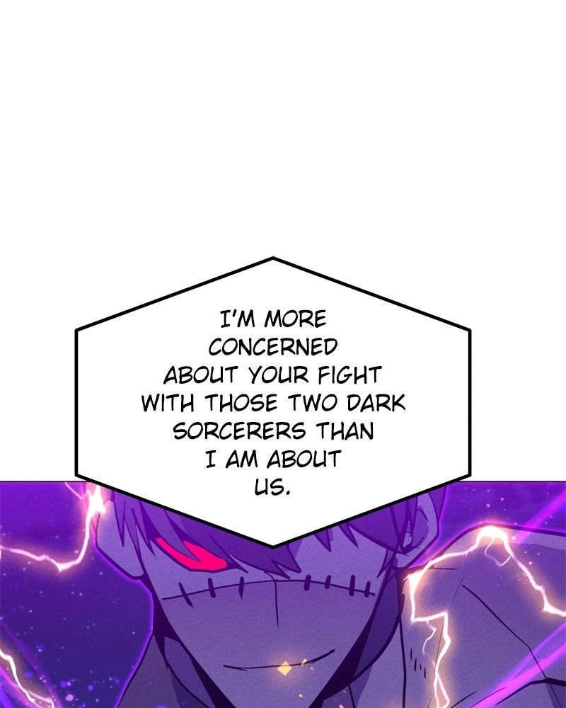 Solo Spell Caster - Chapter 204 Page 128