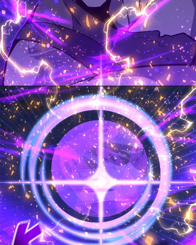 Solo Spell Caster - Chapter 204 Page 129