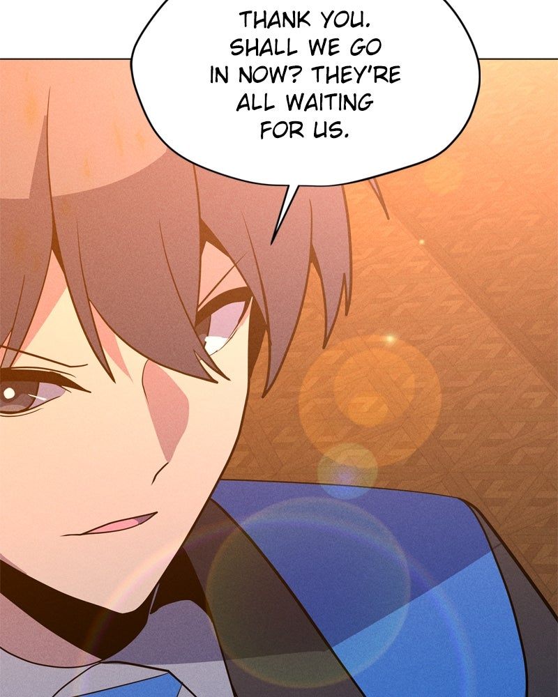 Solo Spell Caster - Chapter 204 Page 14