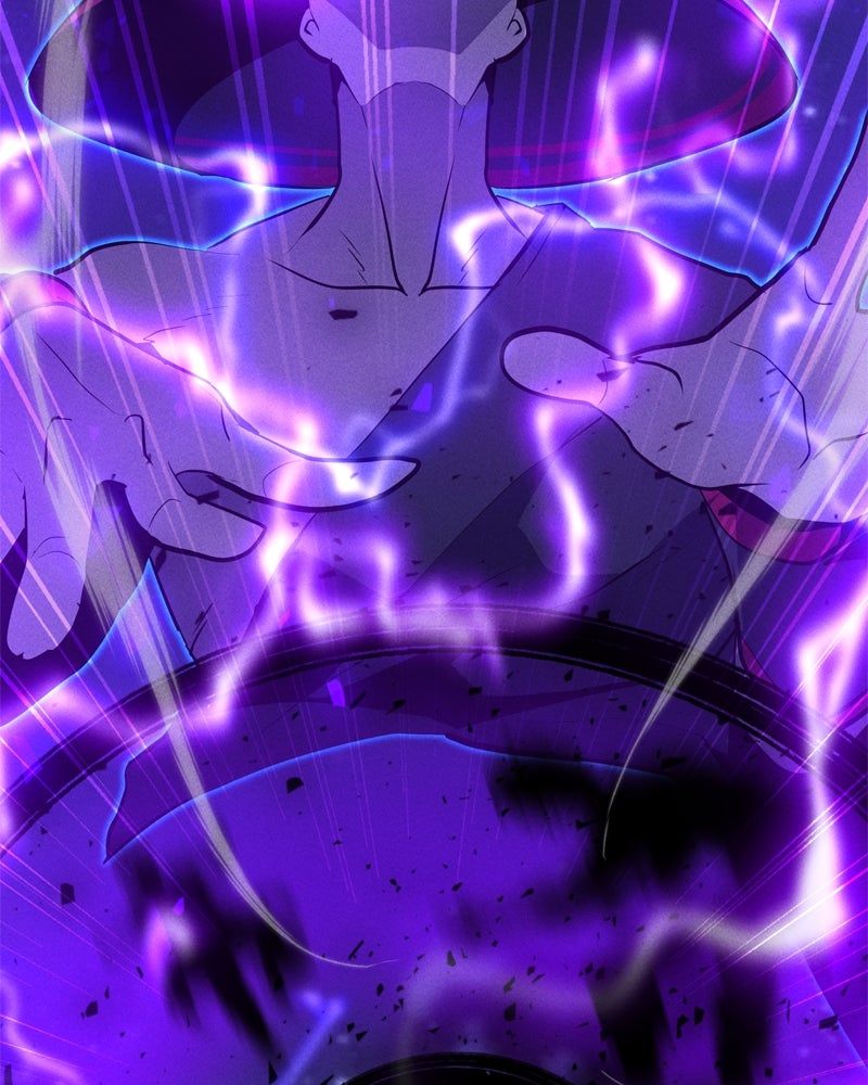 Solo Spell Caster - Chapter 204 Page 154