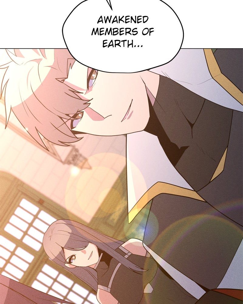 Solo Spell Caster - Chapter 204 Page 18