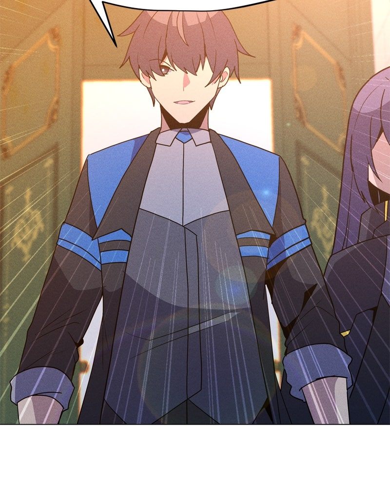 Solo Spell Caster - Chapter 204 Page 22