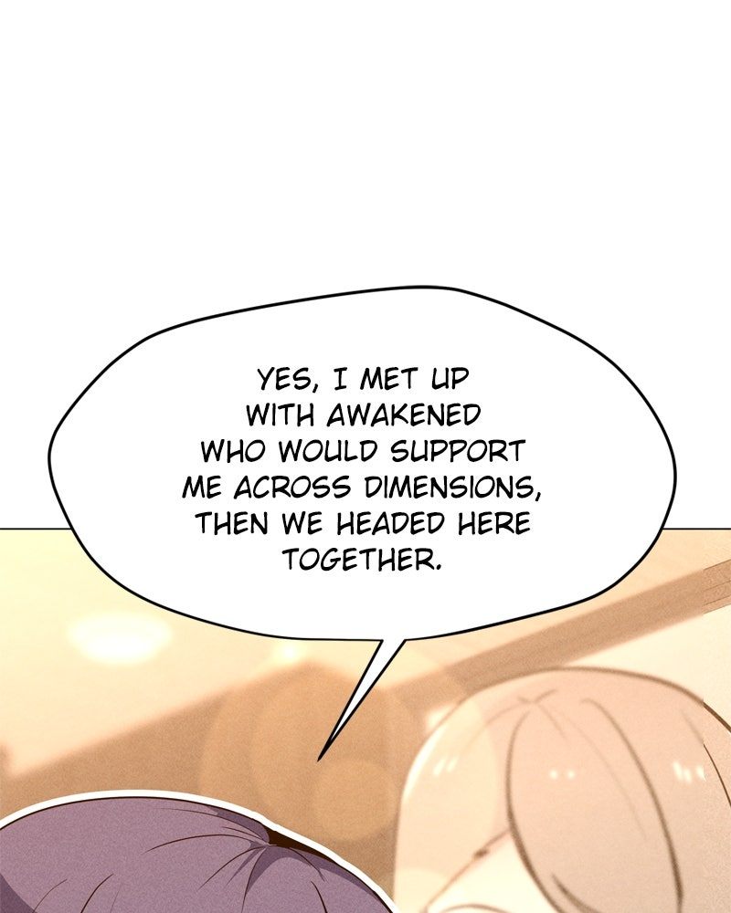 Solo Spell Caster - Chapter 204 Page 4