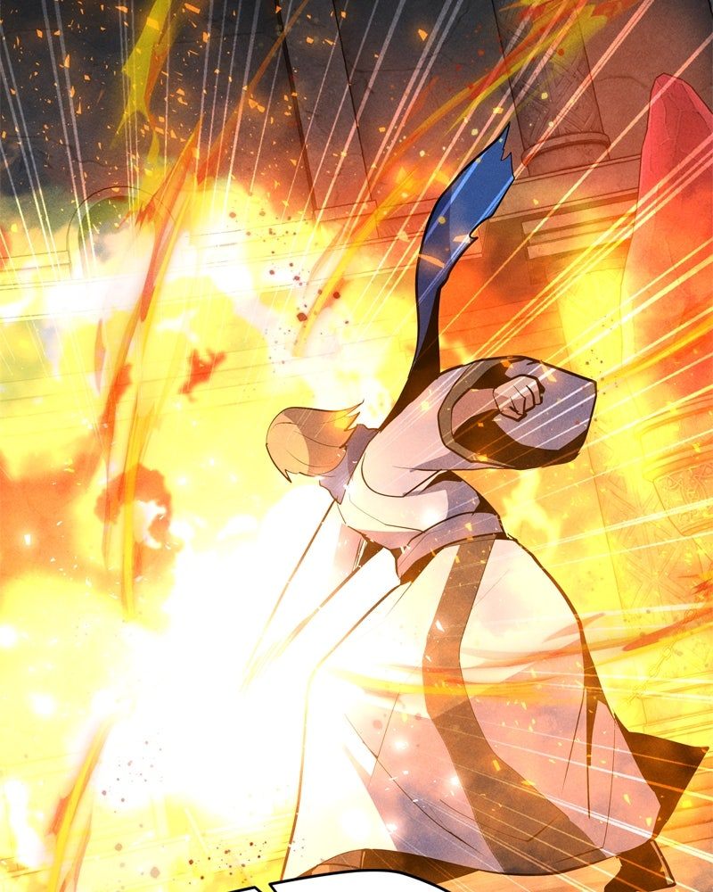 Solo Spell Caster - Chapter 204 Page 59