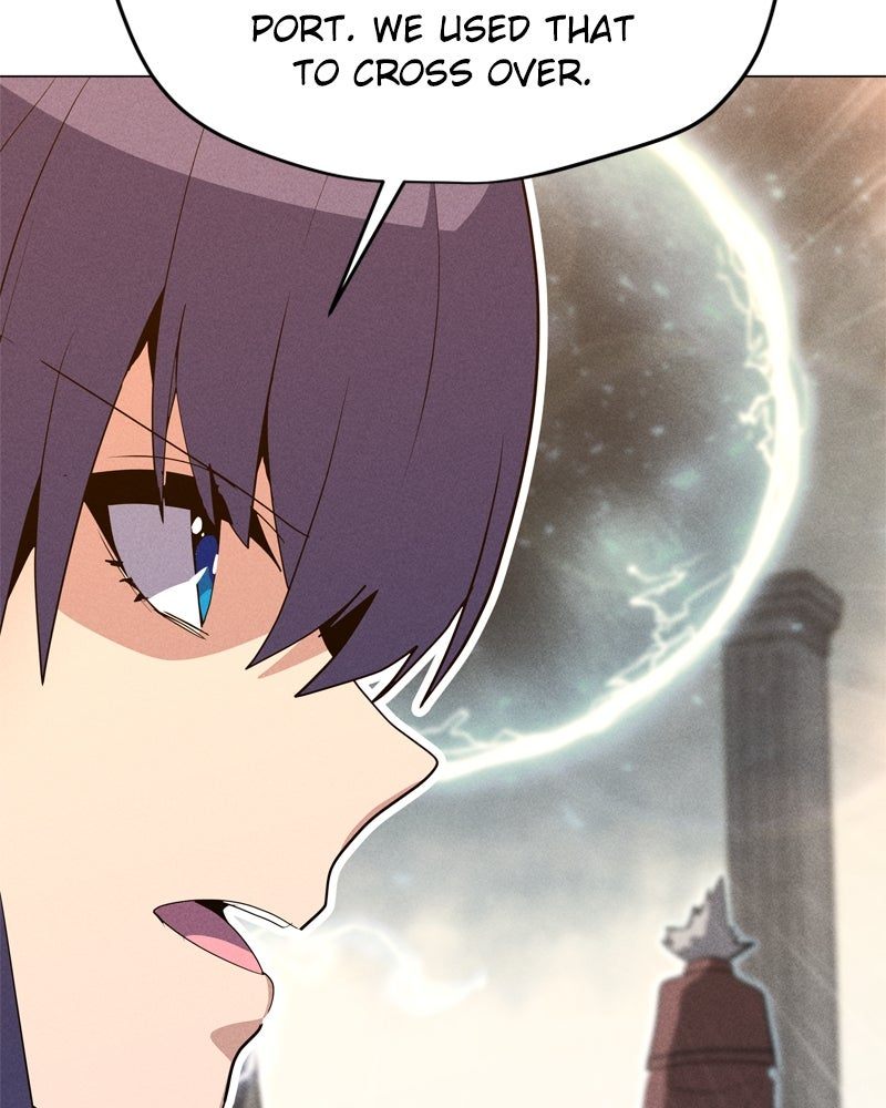 Solo Spell Caster - Chapter 204 Page 7