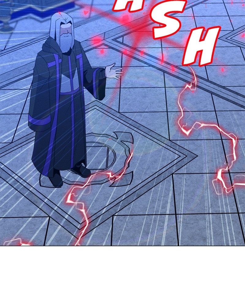 Solo Spell Caster - Chapter 204 Page 73