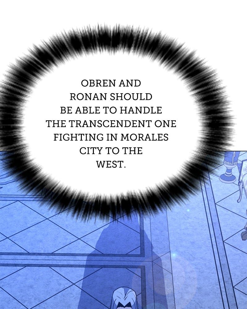 Solo Spell Caster - Chapter 204 Page 79