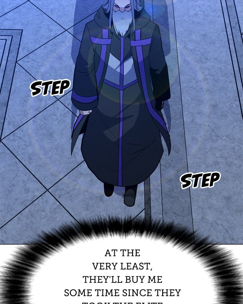 Solo Spell Caster - Chapter 204 Page 80