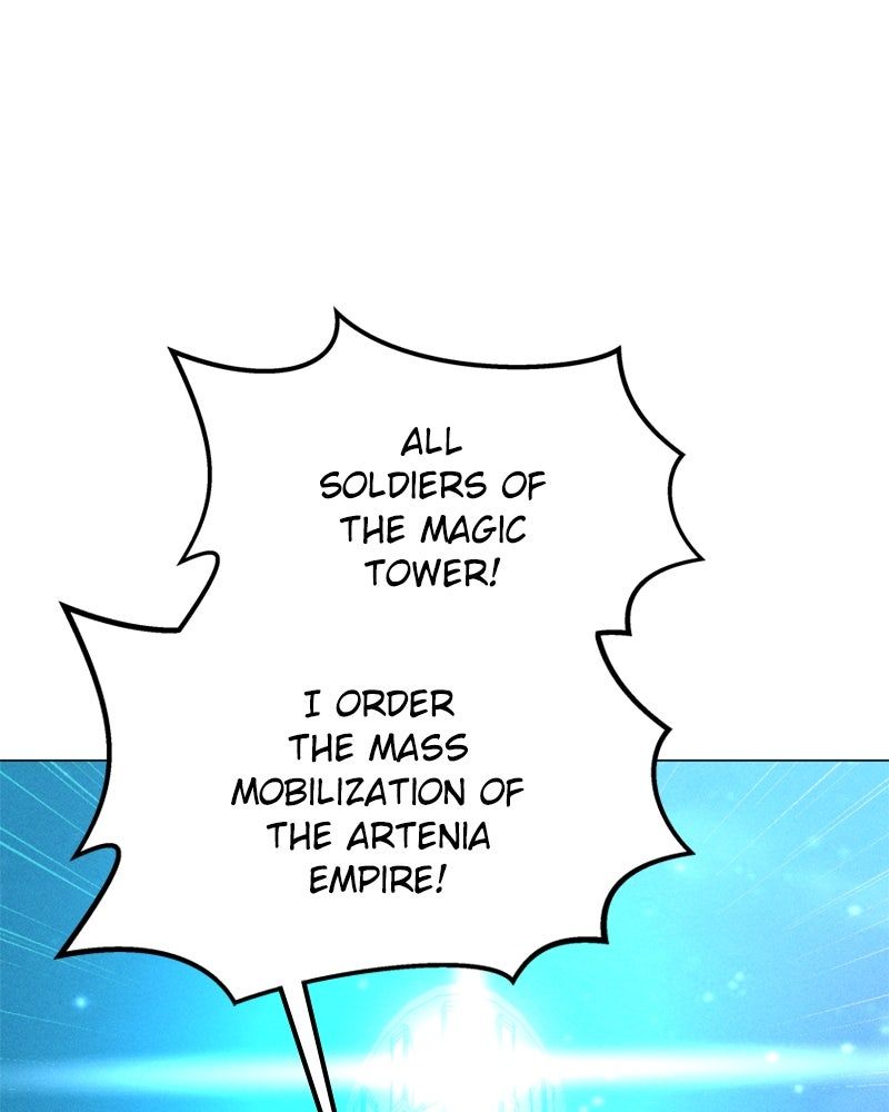 Solo Spell Caster - Chapter 204 Page 86