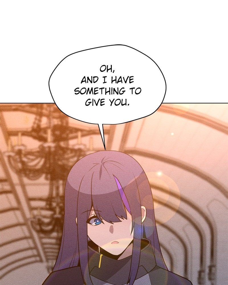 Solo Spell Caster - Chapter 204 Page 9