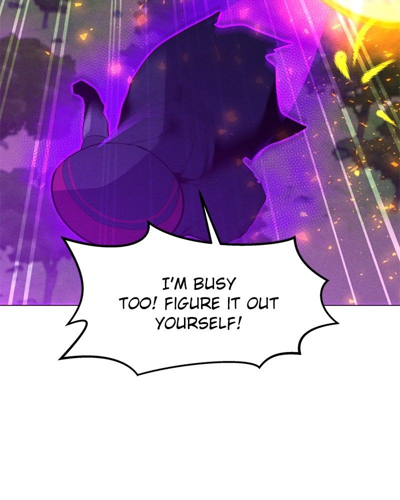 Solo Spell Caster - Chapter 205 Page 131