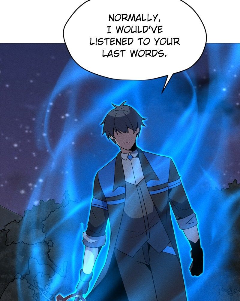 Solo Spell Caster - Chapter 205 Page 155