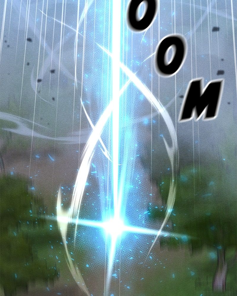 Solo Spell Caster - Chapter 205 Page 22