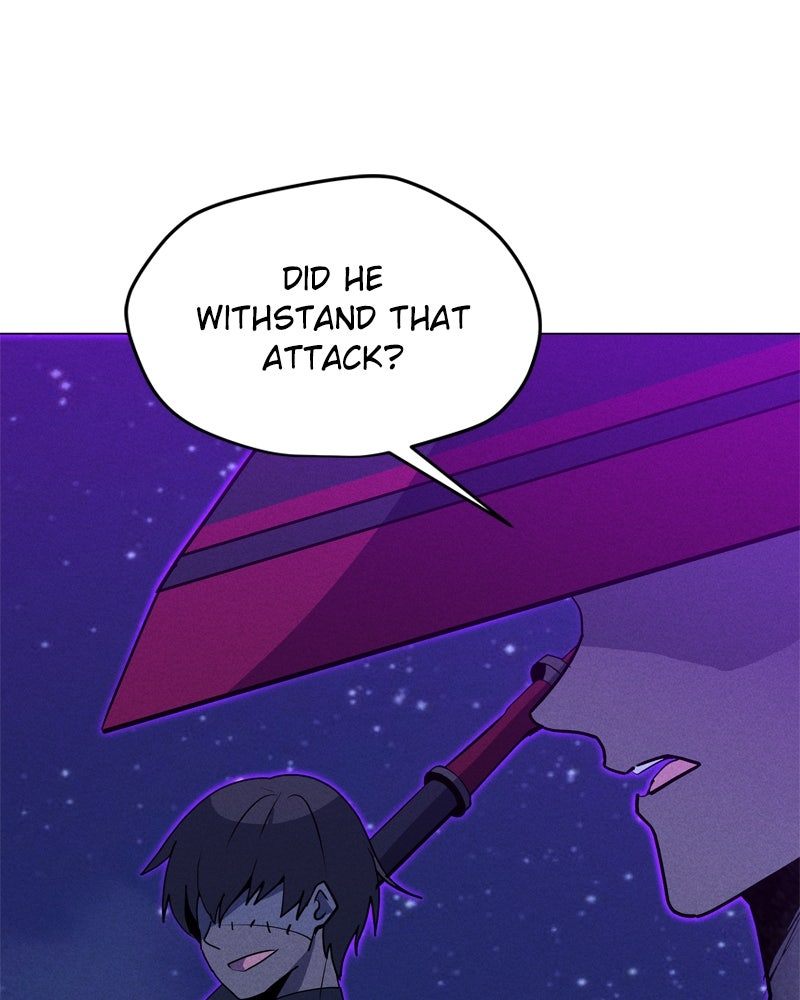 Solo Spell Caster - Chapter 205 Page 24