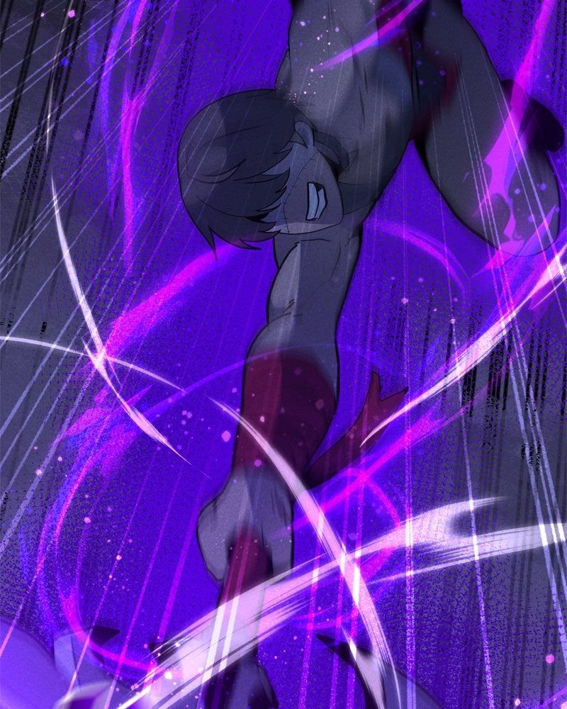 Solo Spell Caster - Chapter 205 Page 49