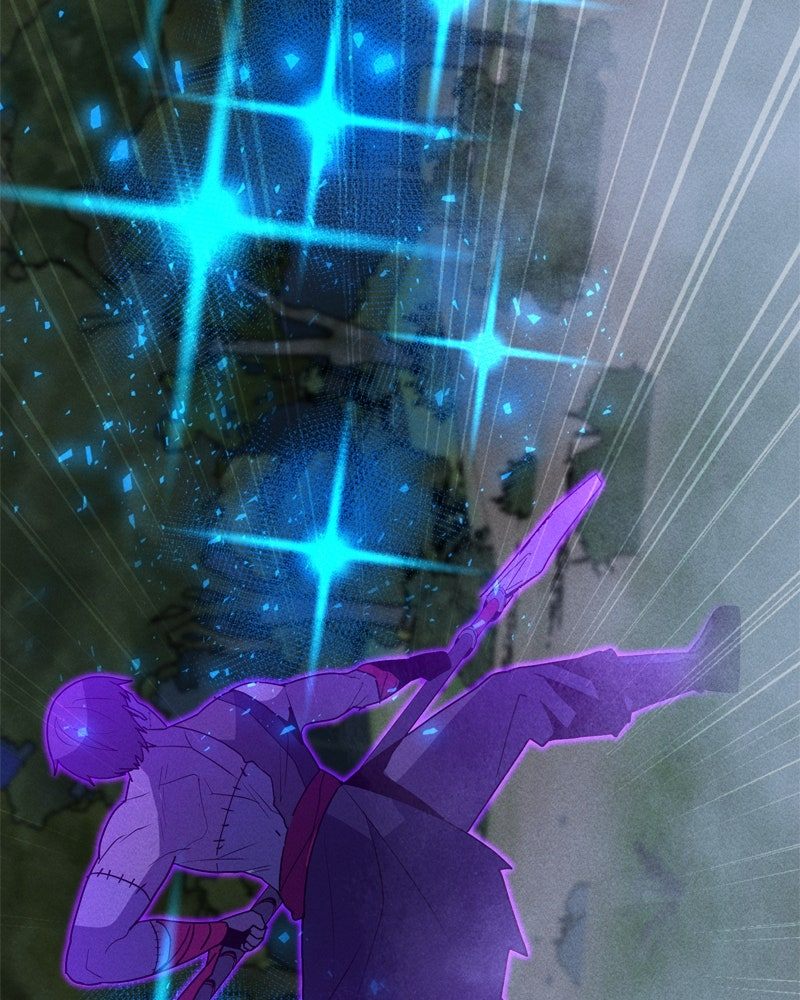 Solo Spell Caster - Chapter 205 Page 97